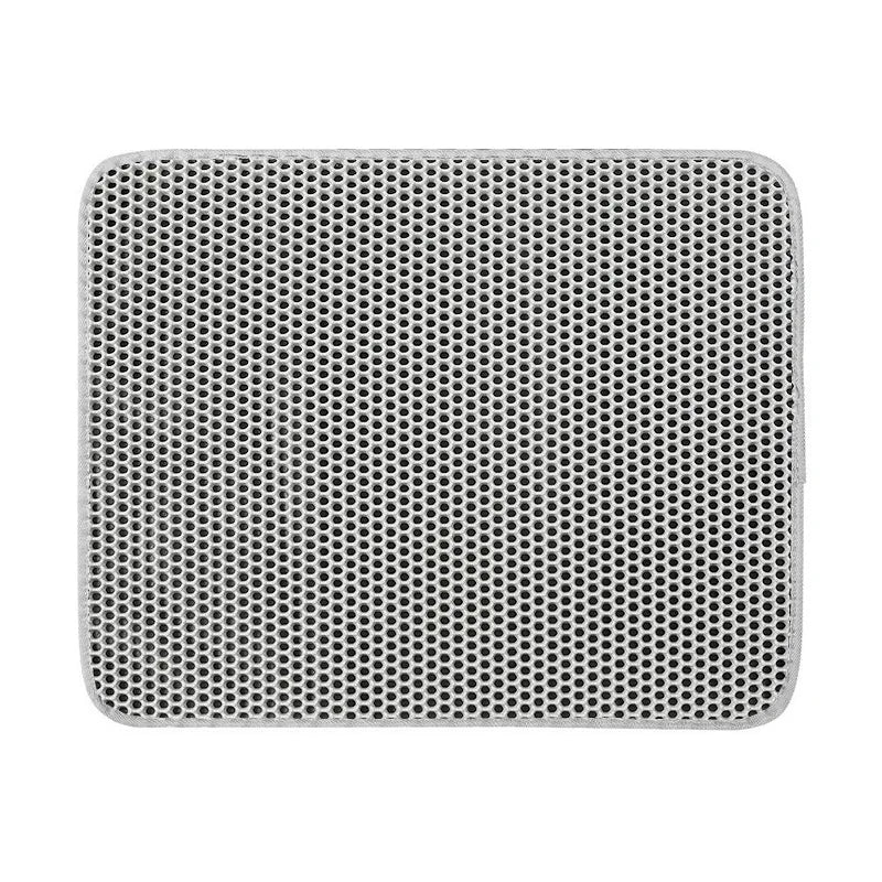 Premium Cat Litter Trapping Mat™