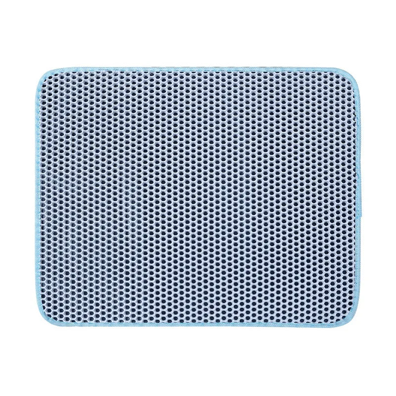 Premium Cat Litter Trapping Mat™