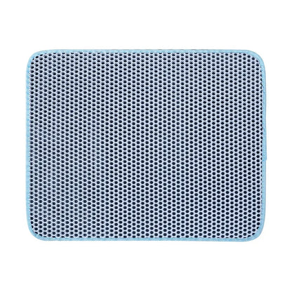 Premium Cat Litter Trapping Mat™
